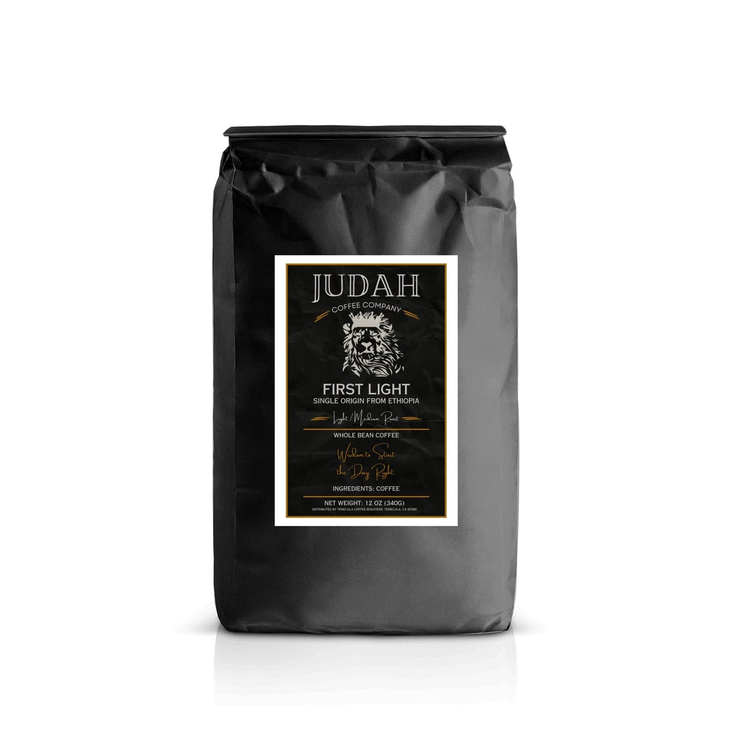 First Light - Light Roast